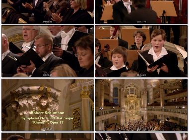 HomagetoRobertSchumann2010[BDMV17.6GB] 最新MV下载