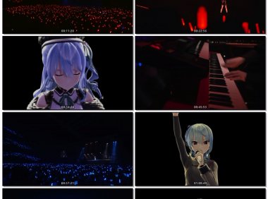 星街すいせい-HoshimachiSuisei2ndSoloLiveShoutinCrisis2023[BDMV22.2GB] MV下载