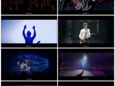 布袋寅泰HoteiTomoyasu-Rock’nRollCircus2023[BDMV36.4GB] MV下载