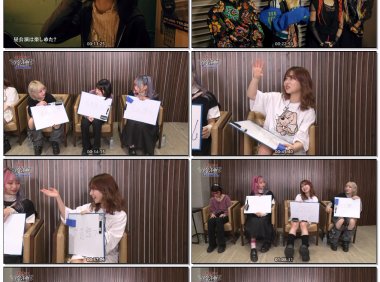 花冷え。-来世は偉人!Hi-ResFlac+BD2023[BDISO22.7GB] 演唱会MV下载