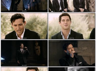 美声男伶ILDivo-Encore2014[BDMV20.7GB] MV百度网盘下载