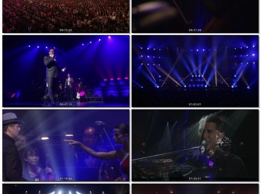 美声男伶ILDivo-LiveinJapan2016[BDMV39.4GB] 演唱会MV下载