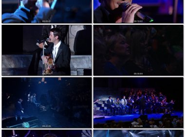 美声男伶ILDivo-LiveattheGreekTheatre2014[BDMV21.8GB] MV下载
