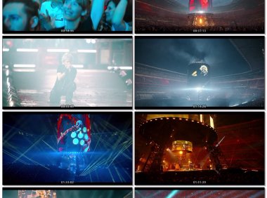 印度支那乐队Indochine-CentralTour,LeFilm2023[BDMV45.7GB] 最新MV下载