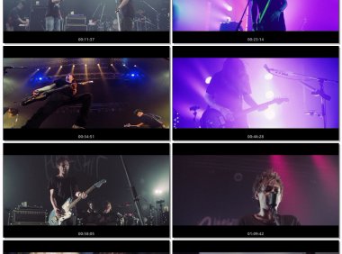INORAN-INORANTOUR2019COWBOYPUNI-SHITLIVEinTOKYO2020[BDISO22.5GB] 演唱会MV下载
