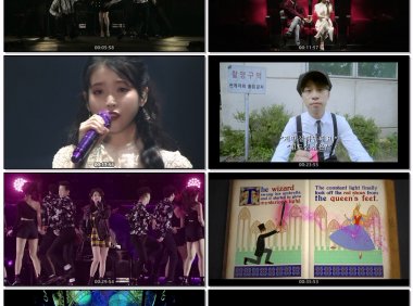 李知恩IU아이유-10주년투어콘서트이지금10YearAnniversaryTourConcertdlwlrma2019[BDISO13GB] MV下载