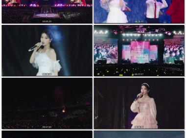 李知恩黄金时刻首尔蚕室演唱会아이유-IUConcertTheGoldenHour2022[BDISO3BD78.3G] 演唱会MV下载