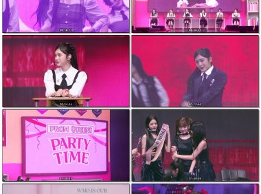 아이브IVE-TheFirstFanConcertThePromQueens2023[BDISO2BD77GB] 最新MV下载