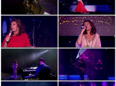 简·麦克唐纳JaneMcDonald-ALiveChristmasConcertSpecialEvent2019《BDMV21.8GB》 MV百度网盘下载