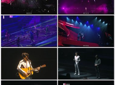 冯允谦JayFung-JAYPOPLIVE@COLISEUM20232BD+2CD[BDISO2BD55.6GB] MV下载