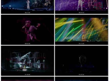 张信哲-未来式巡迴演唱会BD+VRJeffChangContinuumLiveConcert2019[2023][BDISO2BD54.4GB] MV百度网盘下载