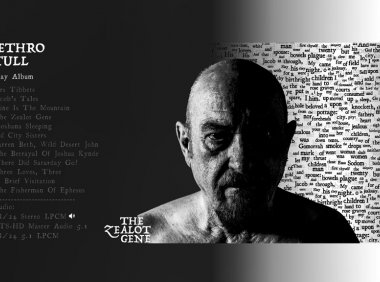 JethroTull-TheZealotGene(Deluxeedition)2022Blu-RayAudio《BDMV10.3GB》 MV百度网盘下载