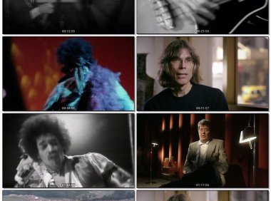 吉米·亨德里克斯JimiHendrix-HearMyTrainAComin’2013[BDMV20.3GB] MV下载