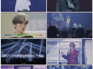 金在中김재중-J-JUNLIVETOUR2022〜Fallinbow〜2023[BDISO46.1GB] MV下载