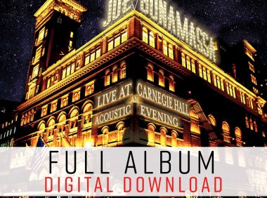 乔·博纳马萨JoeBonamassa-liveatcarnegiehall2017[BDMV29.7G] MV下载