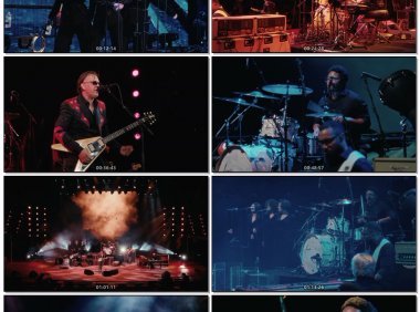 乔・波纳马沙JoeBonamassa-TalesOfTime2023[BDMV25.7GB] MV下载