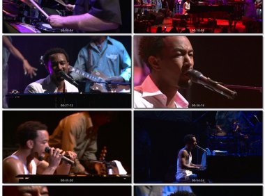 约翰·传奇JohnLegend-LiveattheHouseofBlues2005[BDMV23.2GB] MV百度网盘下载