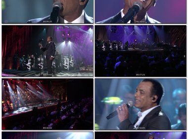 强·西卡达JonSecada-LiveonSoundstage2017[BDMV20.7GB] 演唱会MV下载