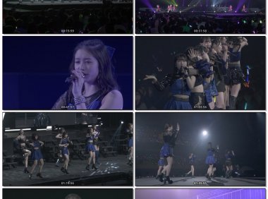 Juice=JuiceCONCERTTOUR～finalnouvellevague～2023[BDISO42.4GB] MV百度网盘下载