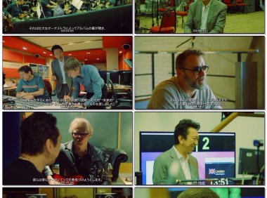 布袋寅泰-GuitarhythmVII2023Hi-Res+BD[BDMV11.4GB] MV百度网盘下载