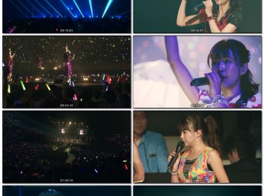 Juice=JuiceLIVEMISSIONFINALat日本武道館2017[BDISO44.1GB] MV百度网盘下载