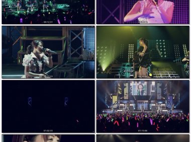 Juice=JuiceLIVEAROUND2017~NEXTONESPECIAL~[BDMV21.6GB] 最新MV下载