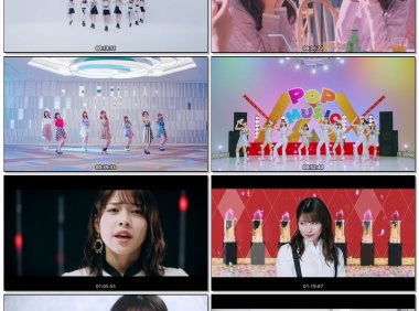 Juice=Juice-Terzo[LimitedBbonusdisc]2022[BDISO21.4GB] 最新MV下载