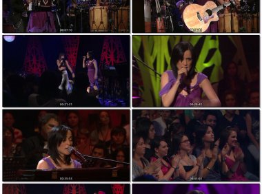 胡丽叶塔·凡内加丝JulietaVenegas-MTVUnpluggedLive2008[BDMV20.6GB] MV下载