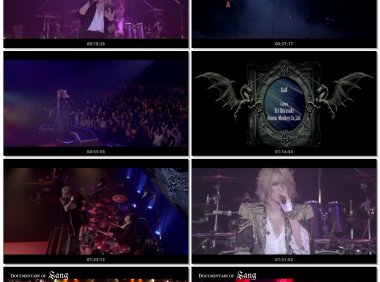 KAMIJO-SangLiveatZeppDiverCityTokyo2018[BDISO22.7GB] 最新MV下载