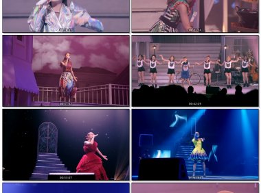 西野加奈西野カナKanaNishino-LoveCollectionLive2019[BDISO2BD63.4GB] MV百度网盘下载