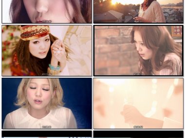 西野加奈西野カナKanaNishino-MVCollection~ALLTIMEBEST15thAnniversary~[BDMV2BD49.4GB] MV百度网盘下载