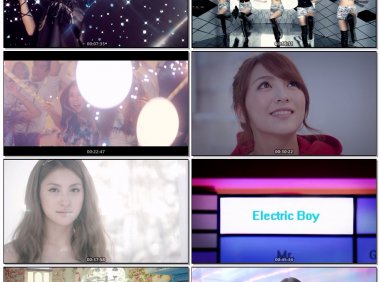 KARA-MOVEAGAIN付属BD2022[BDMV19.8GB] 最新MV下载