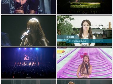 카라KARA-KARASIA4thJapanTour2015[BDISO42.4GB] 演唱会MV下载