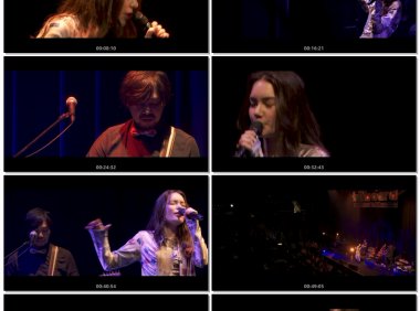 KAZENONAKA安田レイ–風の中付属BD2022[BDMV25.3GB] MV下载