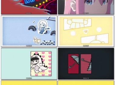 結束バンド-KessokuBand付属BD2022《BDMV2.95GB》 MV下载