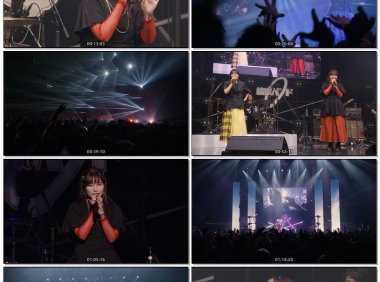 KESSOKUBANDCONCERT-FIXEDSTAR-結束バンドLIVE-恒星-2023[BDISO3BD108GB] MV下载