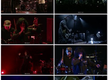 致命玩笑摇滚乐队KillingJoke-HonourTheFire2023[BDMV16.1GB] MV百度网盘下载