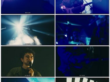 KingGnu-Stardom2022CD+BD[BDMV33.1GB] 演唱会MV下载