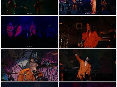 逹瑯KitchenGuys1stKitchenParty2023[BDISO30.2GB] 演唱会MV下载