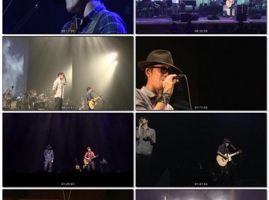 Kobukuro-KOBUKUROAD2014[BDMV38.4GB] MV百度网盘下载