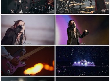 L’Arc～en～Ciel–20thL’AnniversaryWORLDTOUR2012THEFINALLIVEat国立競技場2013《BDISO40.9GB》 最新MV下载
