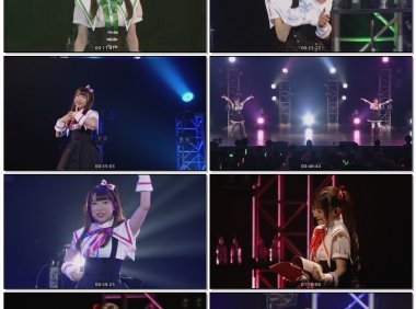 アサルトリリィ-EdelLilie(LastBulletMIX)20211BD+4CD[BDMV25.3GB] MV下载