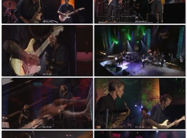 蒙特勒传奇演奏会LegendsLiveatMontreux1997《BDMV22.5G》 MV下载