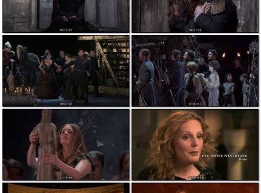 歌剧：特洛伊人LesTroyens2012Blu-ray1080iAVCDTS-HD5.1[BDMV2BD64.15GB] MV百度网盘下载