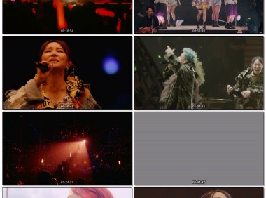 织部里沙LiSA-LiVEisSmileAlways～LiVEBEST2011-2022&LADYBUG～完全生産限定盤2023[BDMV3BD120GB] MV百度网盘下载