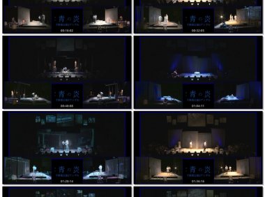 IikuboHaruna-舞台「青の炎」2021[BDISO23GB] MV百度网盘下载