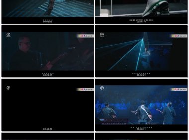 林俊杰「重拾_快乐」新专辑全球首唱会JJLin「Happily,PainfullyAfter」LiveStreamConcert2023[饭制版][BDISO22.4GB] 演唱会MV下载