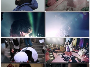 LiSA-LANDSPACE2013CD+BD[BDMV11.9GB] MV百度网盘下载