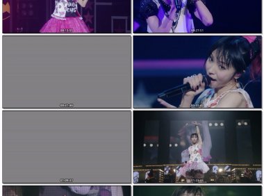 织部里沙LiSA-LiVEisSmileAlways～PiNK&BLACK～in日本武道館「いちごドーナツ」2015[BDMV39.3GB] 最新MV下载