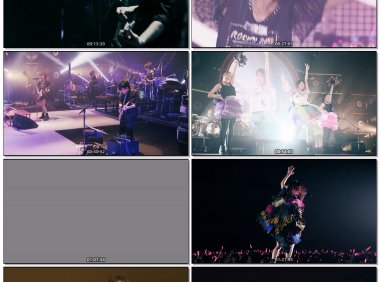 织部里沙LiSAMUSiCViDEOCLiPS2011-2015[BDISO2BD50.5GB] 演唱会MV下载